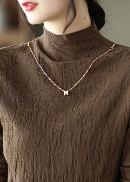 Classic Vintage & Enduringly Stylish Top