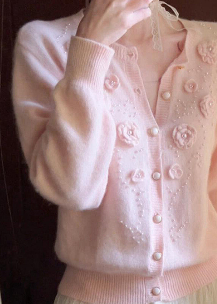 Elegantly Styled Cardigan for Everyday Wear