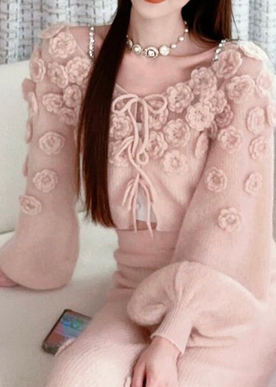 Beautifully Crafted Sweater in a Classic Style