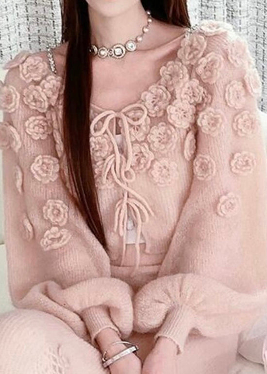 Beautifully Crafted Sweater in a Classic Style