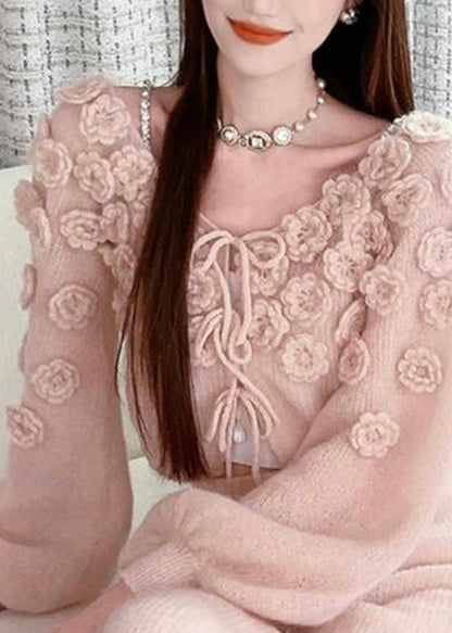 Beautifully Crafted Sweater in a Classic Style