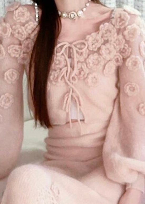 Beautifully Crafted Sweater in a Classic Style