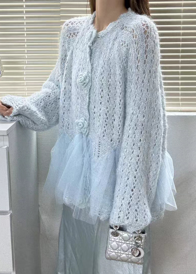 Beautifully Finished Cardigan in a Timeless Design