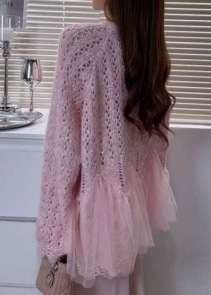 Beautifully Finished Cardigan in a Timeless Design