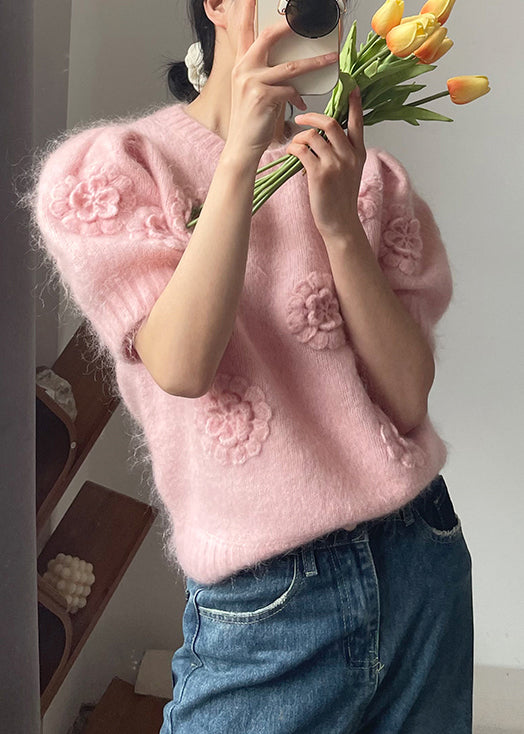 Beautifully Crafted Sweater in a Classic Style