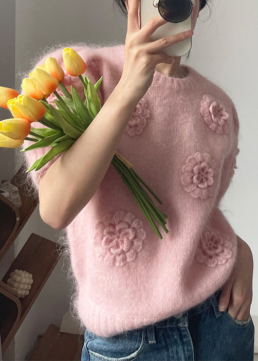 Beautifully Crafted Sweater in a Classic Style