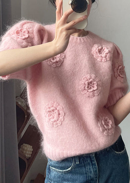 Beautifully Crafted Sweater in a Classic Style