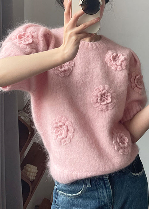 Beautifully Crafted Sweater in a Classic Style