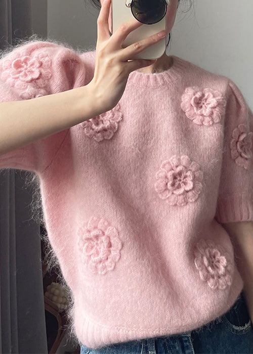 Beautifully Crafted Sweater in a Classic Style