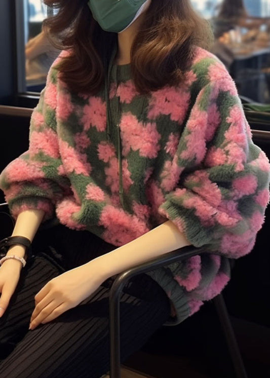 Elegantly Styled Sweater for Everyday Wear