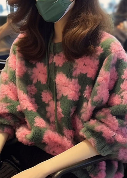 Elegantly Styled Sweater for Everyday Wear