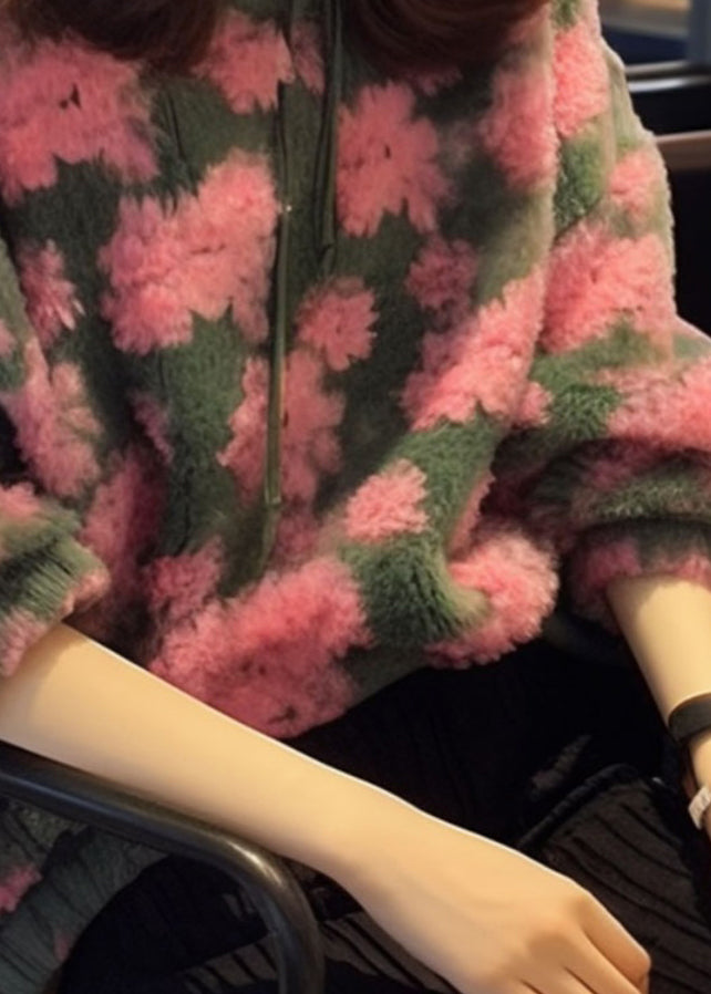 Elegantly Styled Sweater for Everyday Wear