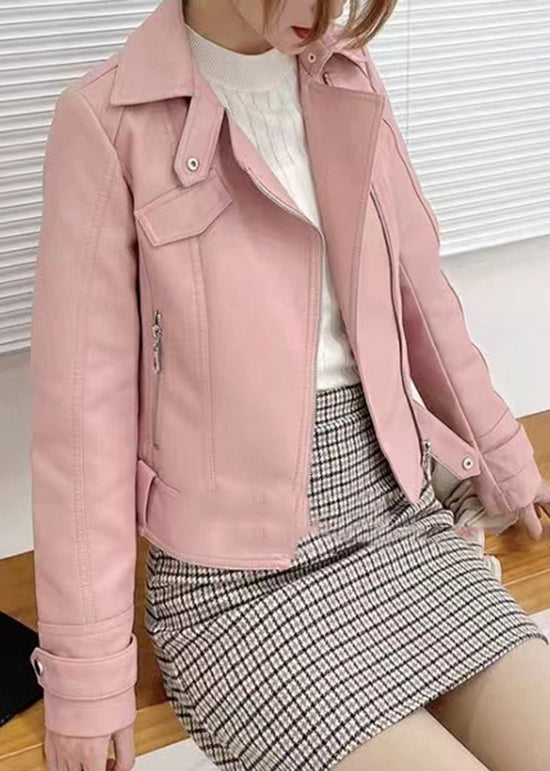 A Vintage Style Coat with Delicate Timeless Details