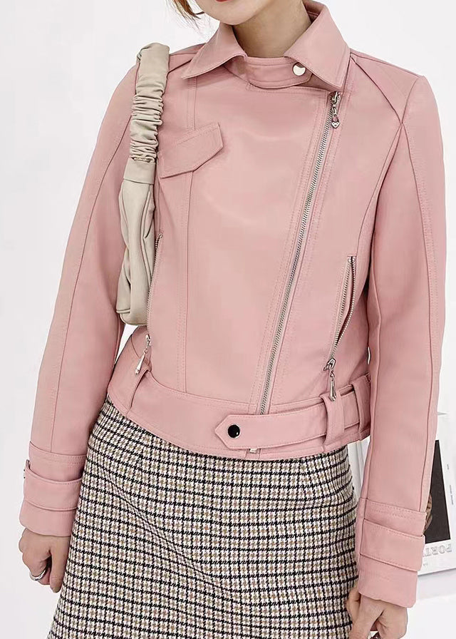 A Vintage Style Coat with Delicate Timeless Details