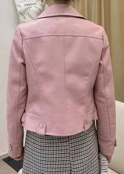A Vintage Style Coat with Delicate Timeless Details