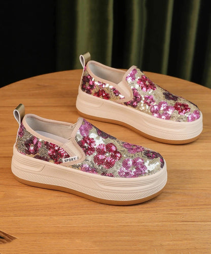 Vintage Inspired Orthopedic Shoes