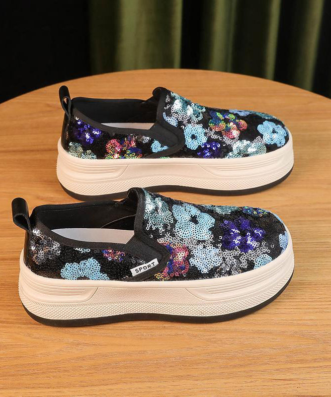 Vintage Inspired Orthopedic Shoes