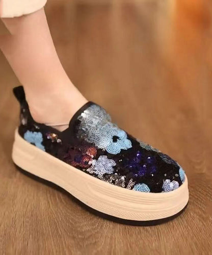 Vintage Inspired Orthopedic Shoes