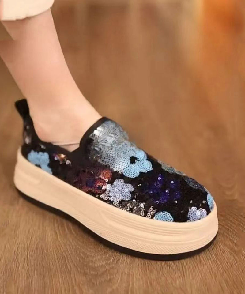 Vintage Inspired Orthopedic Shoes