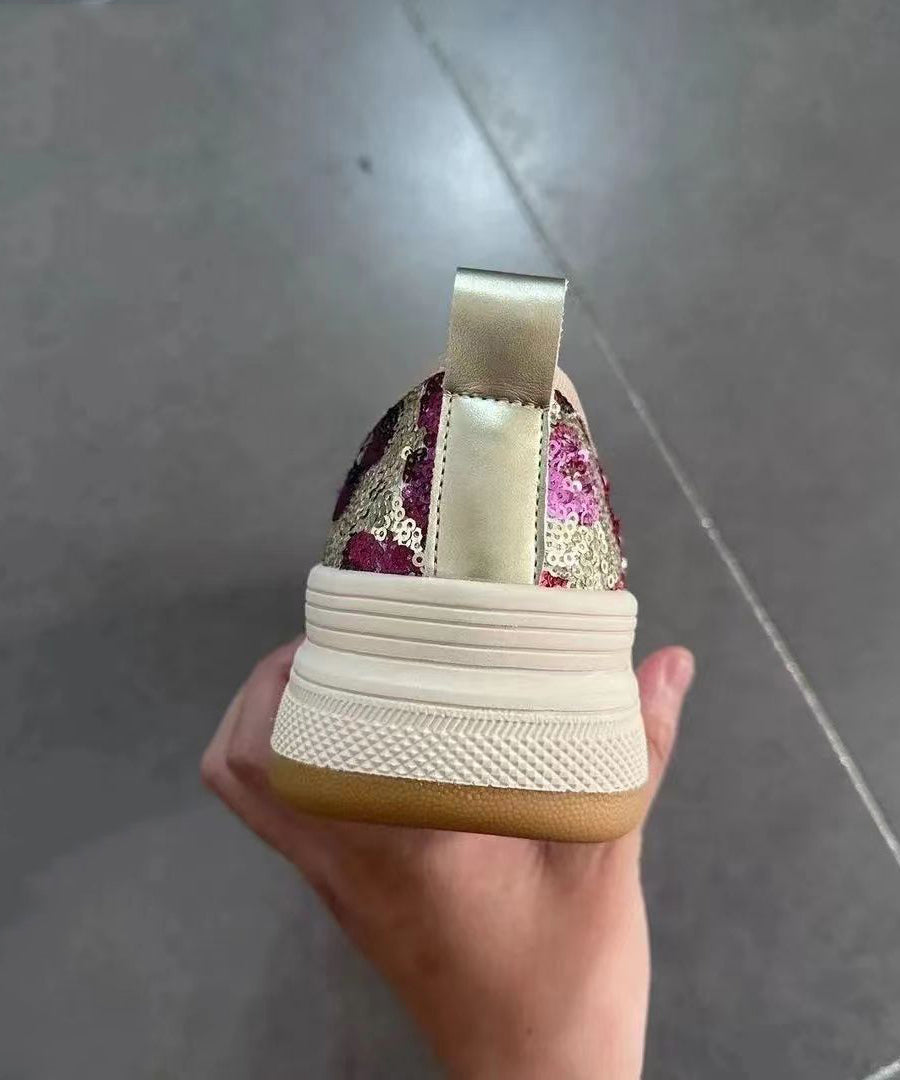 Vintage Inspired Orthopedic Shoes
