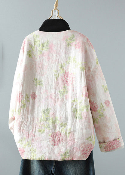 Classic Vintage Coat with a Flattering Fit