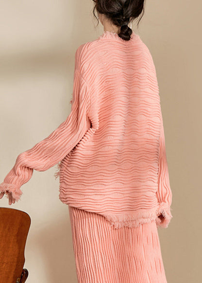 Elegantly Styled Cardigan for Everyday Wear