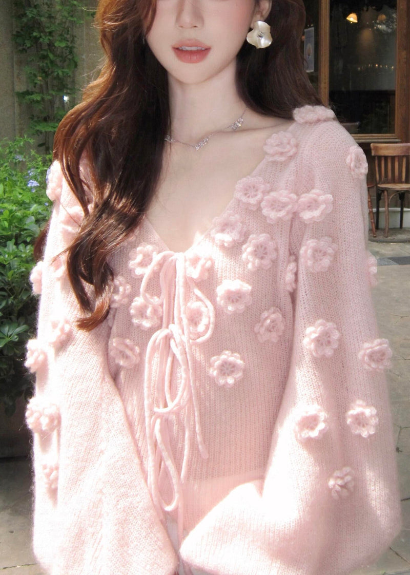 Elegantly Styled Sweater for Everyday Wear