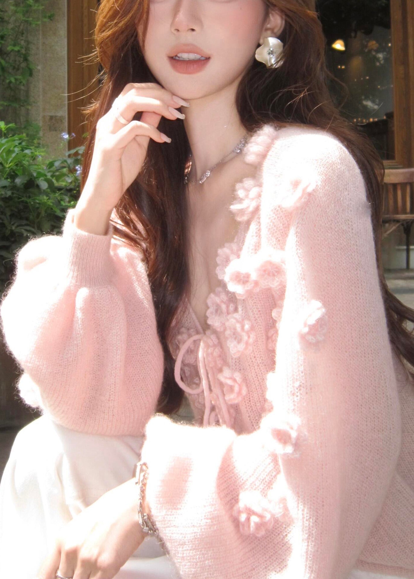 Classic Vintage & Enduringly Stylish Sweater