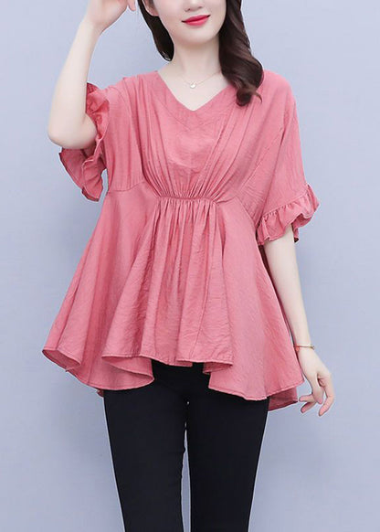 Effortlessly Elegant Blouse with a Timeless Design