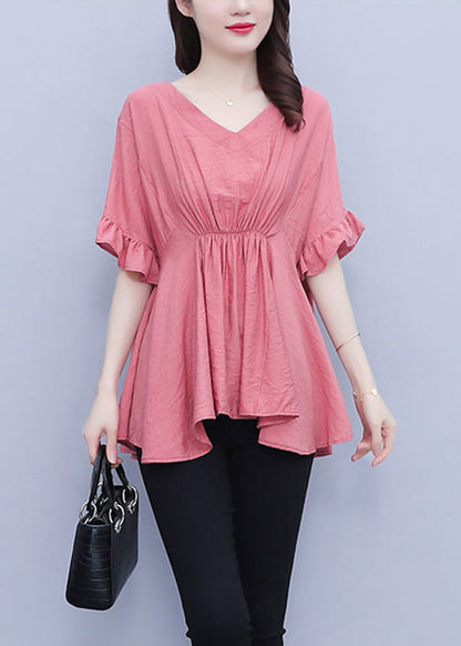 Classic Vintage & Enduringly Stylish Blouse