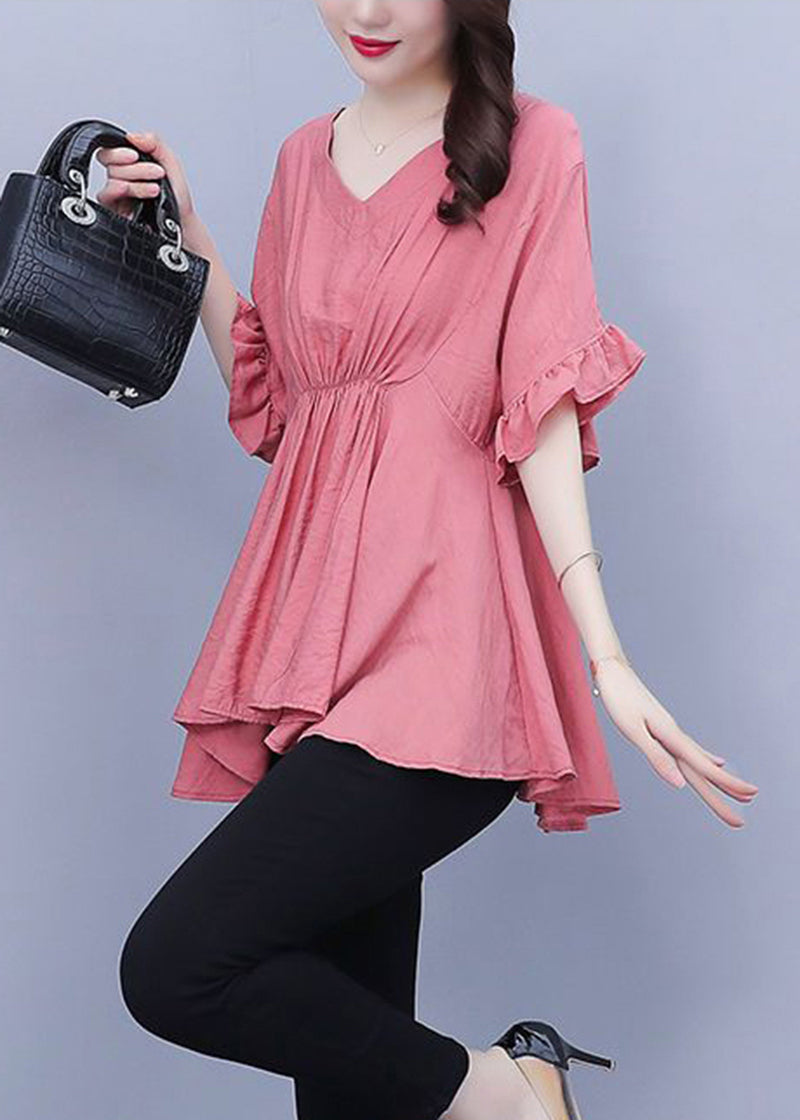 Effortlessly Elegant Blouse with a Timeless Design