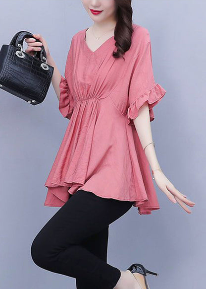 Classic Vintage & Enduringly Stylish Blouse