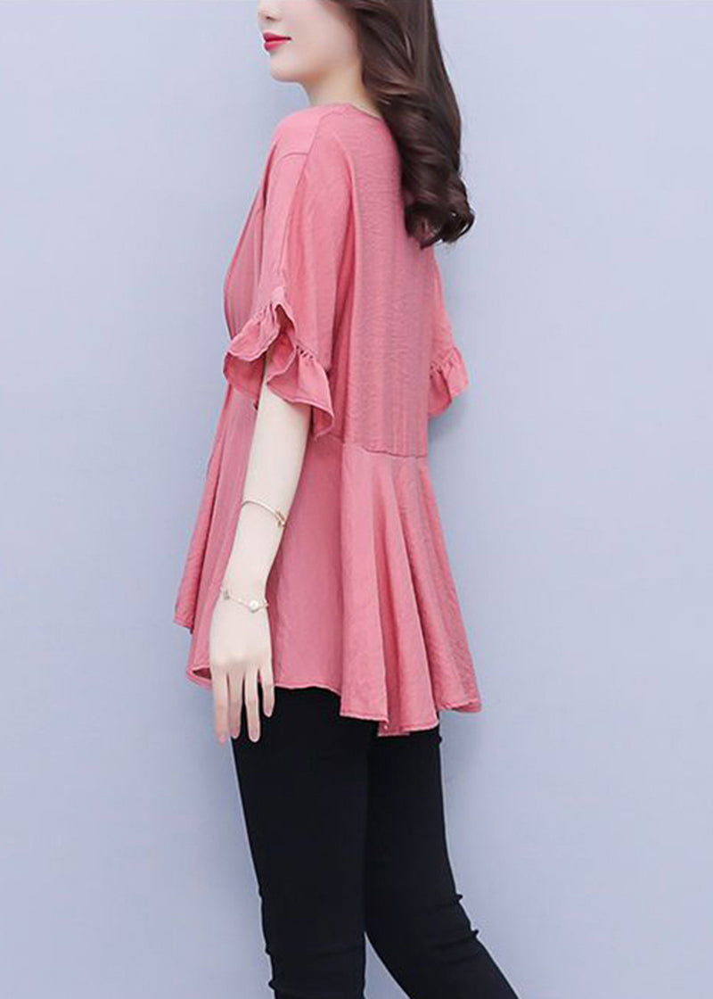 Effortlessly Elegant Blouse with a Timeless Design