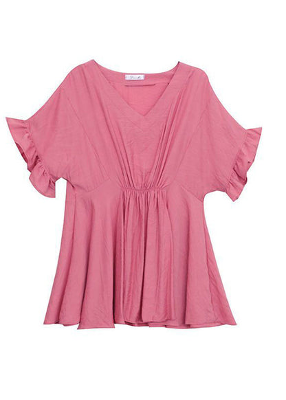 Effortlessly Elegant Blouse with a Timeless Design
