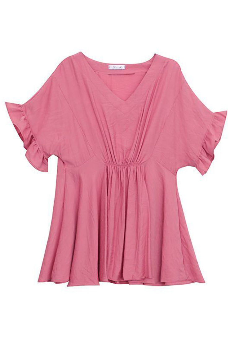 Classic Vintage & Enduringly Stylish Blouse