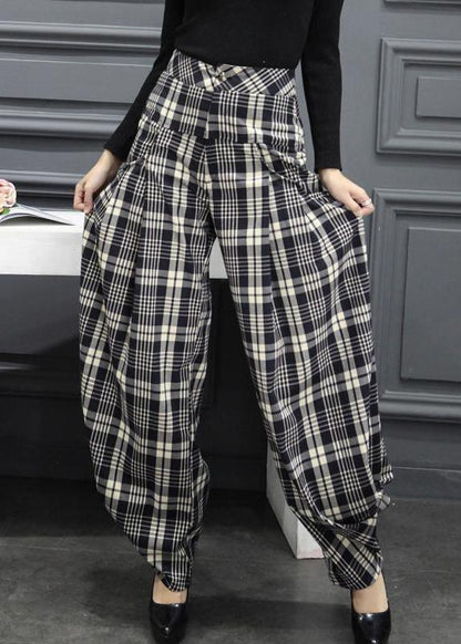 Beautifully Crafted Pants in a Classic Style