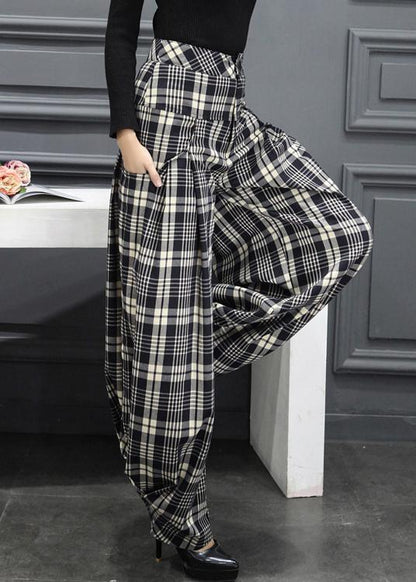 Beautifully Crafted Pants in a Classic Style