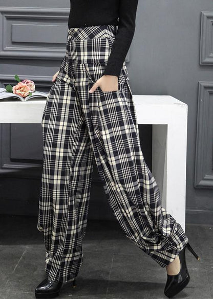 Beautifully Crafted Pants in a Classic Style