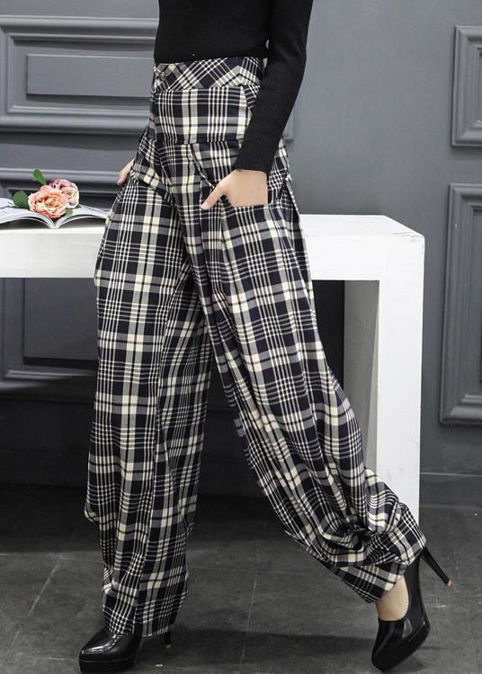 Beautifully Crafted Pants in a Classic Style