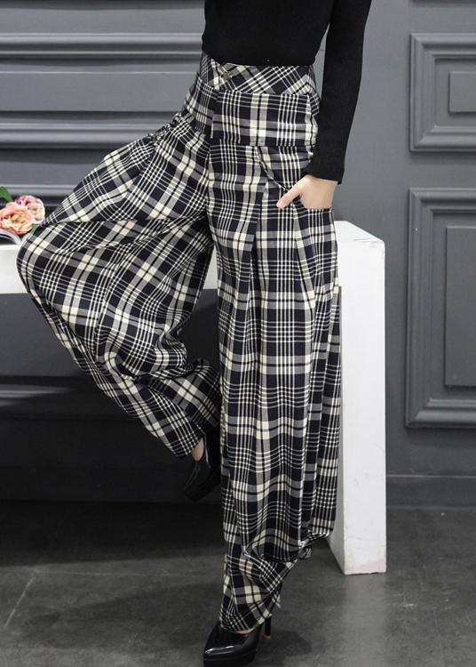 Beautifully Crafted Pants in a Classic Style