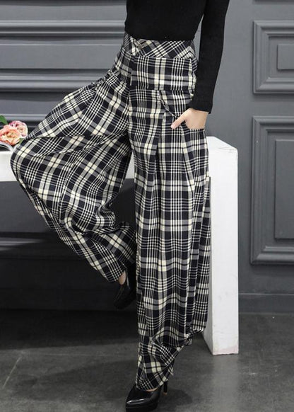 Beautifully Crafted Pants in a Classic Style