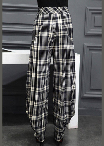 Beautifully Crafted Pants in a Classic Style