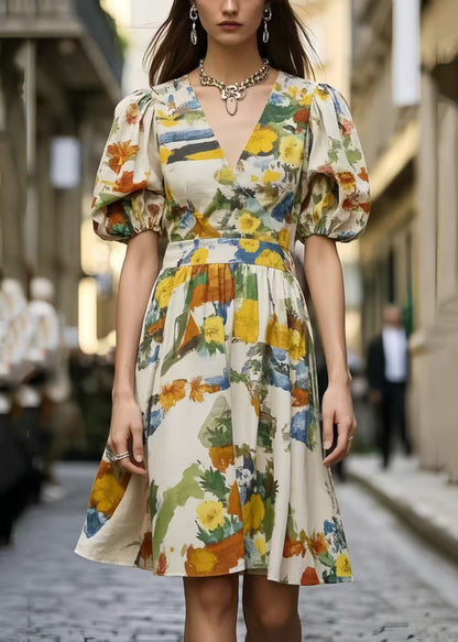 Classic Vintage & Enduringly Stylish Dress