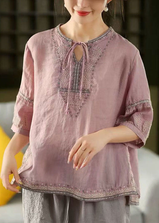 Well Tailored Shirt with a Graceful Silhouette