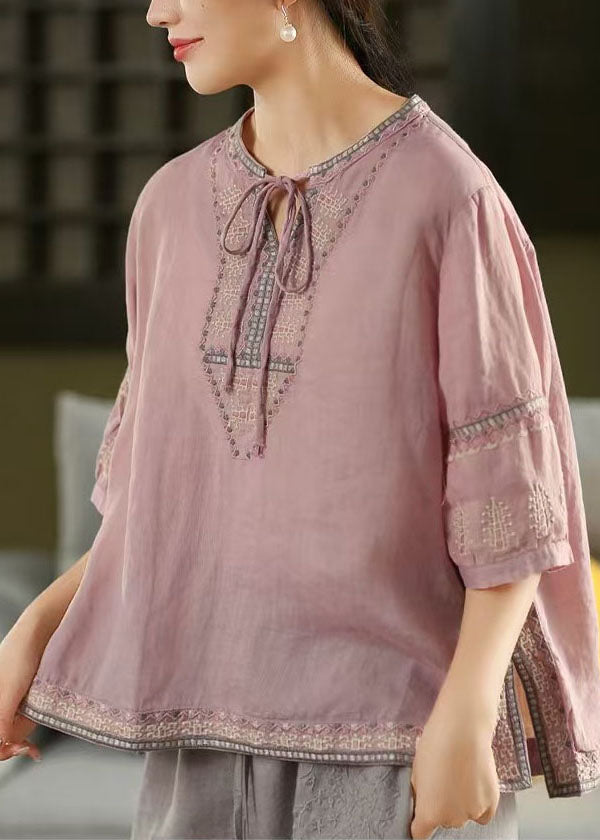 Well Tailored Shirt with a Graceful Silhouette
