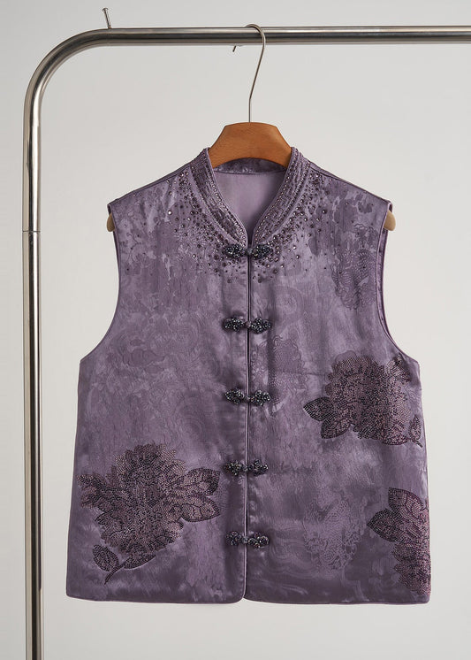 Well Tailored Garment with a Graceful Silhouette