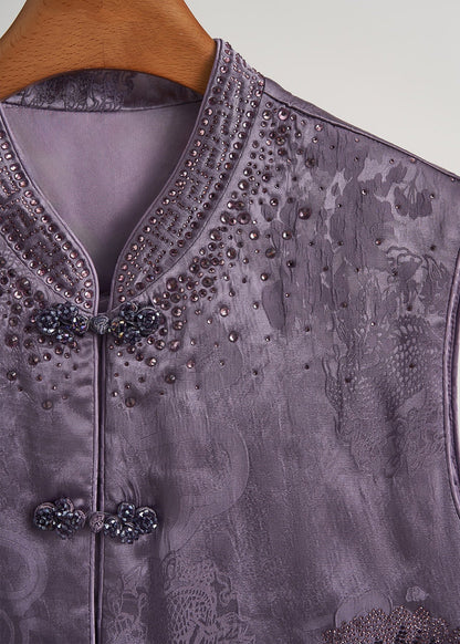 Well Tailored Garment with a Graceful Silhouette