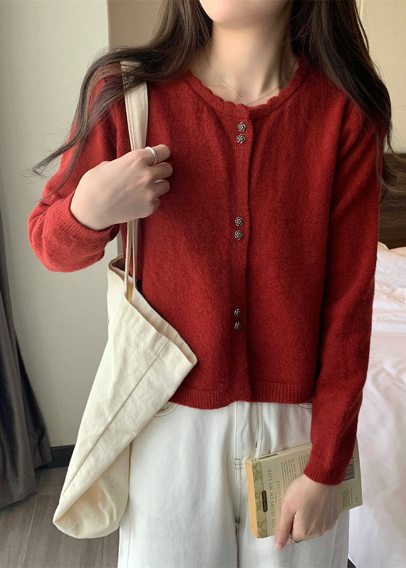 Sophisticated Coat with a Clean Classic Look