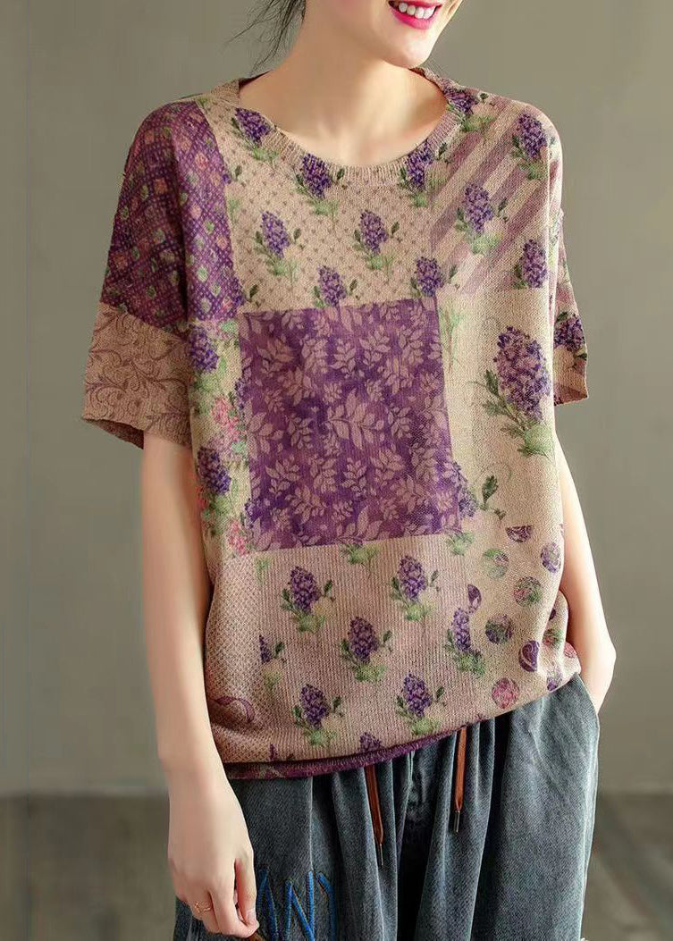 Well Tailored Top with a Graceful Silhouette