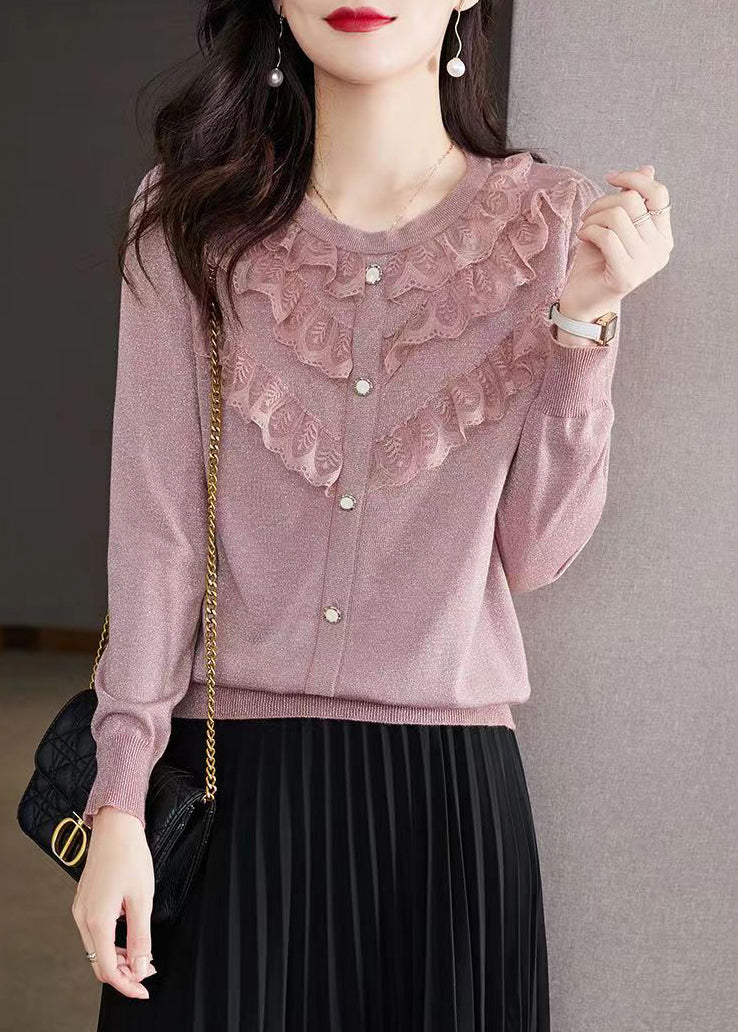 Elegantly Styled Top for Everyday Wear